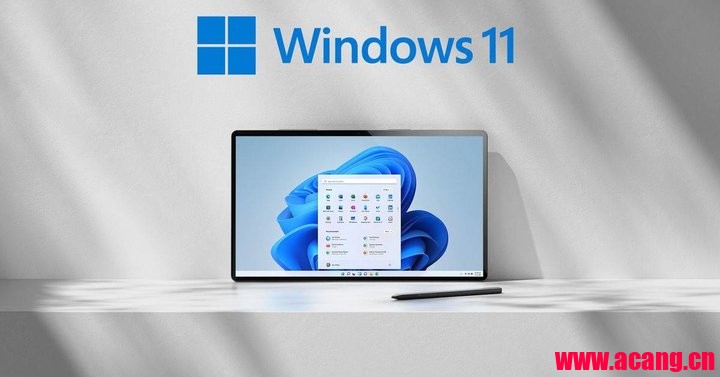 Windows 11可以运行Android应用了，小心别被开除哟