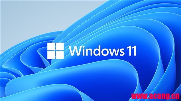 Windows 11新的小细节：任务栏文件传输进度条变了